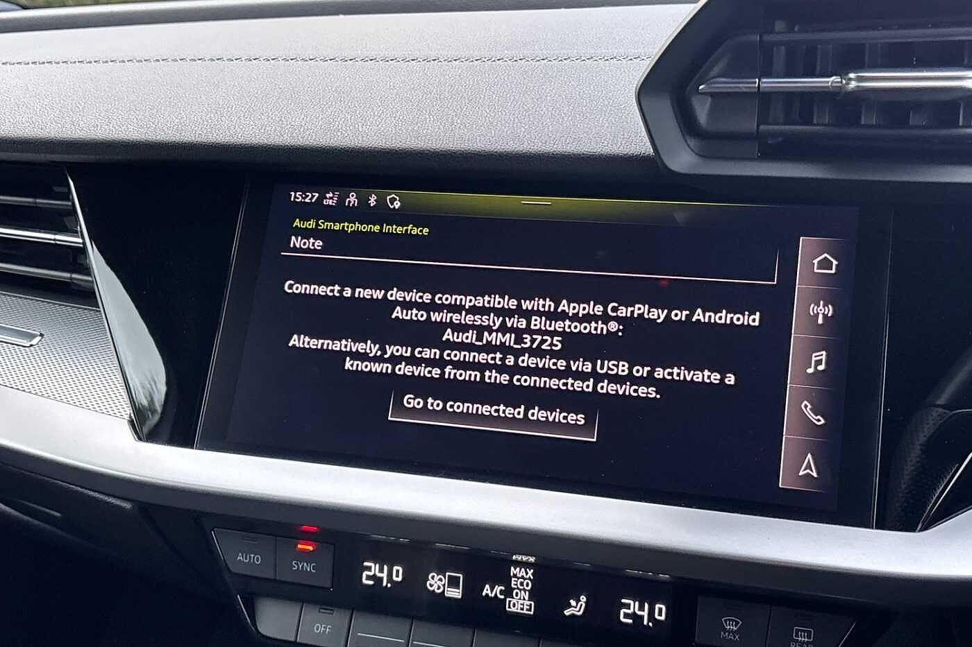 Used Audi A3 2021 for sale - 77412983: Photo 28