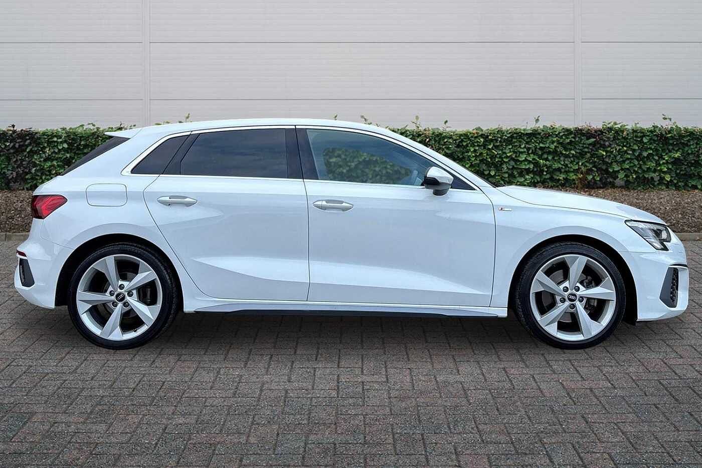 Used Audi A3 2021 for sale - 77412983: Photo 4