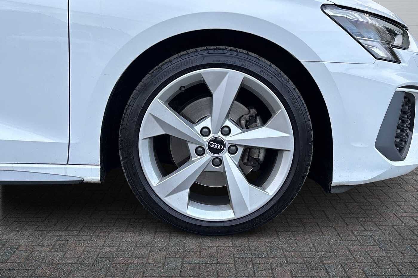 Used Audi A3 2021 for sale - 77412983: Photo 5