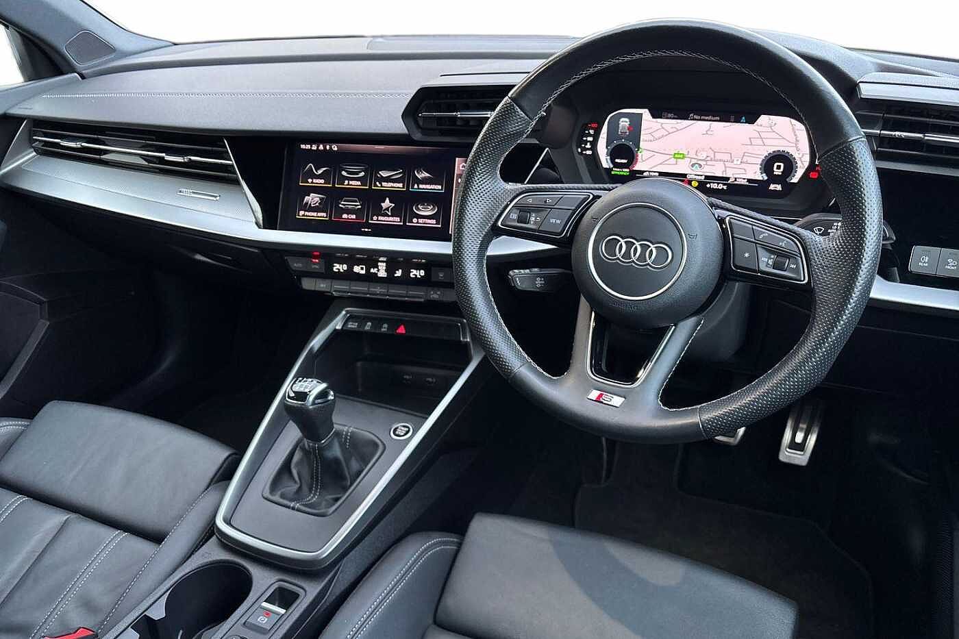 Used Audi A3 2021 for sale - 77412983: Photo 6