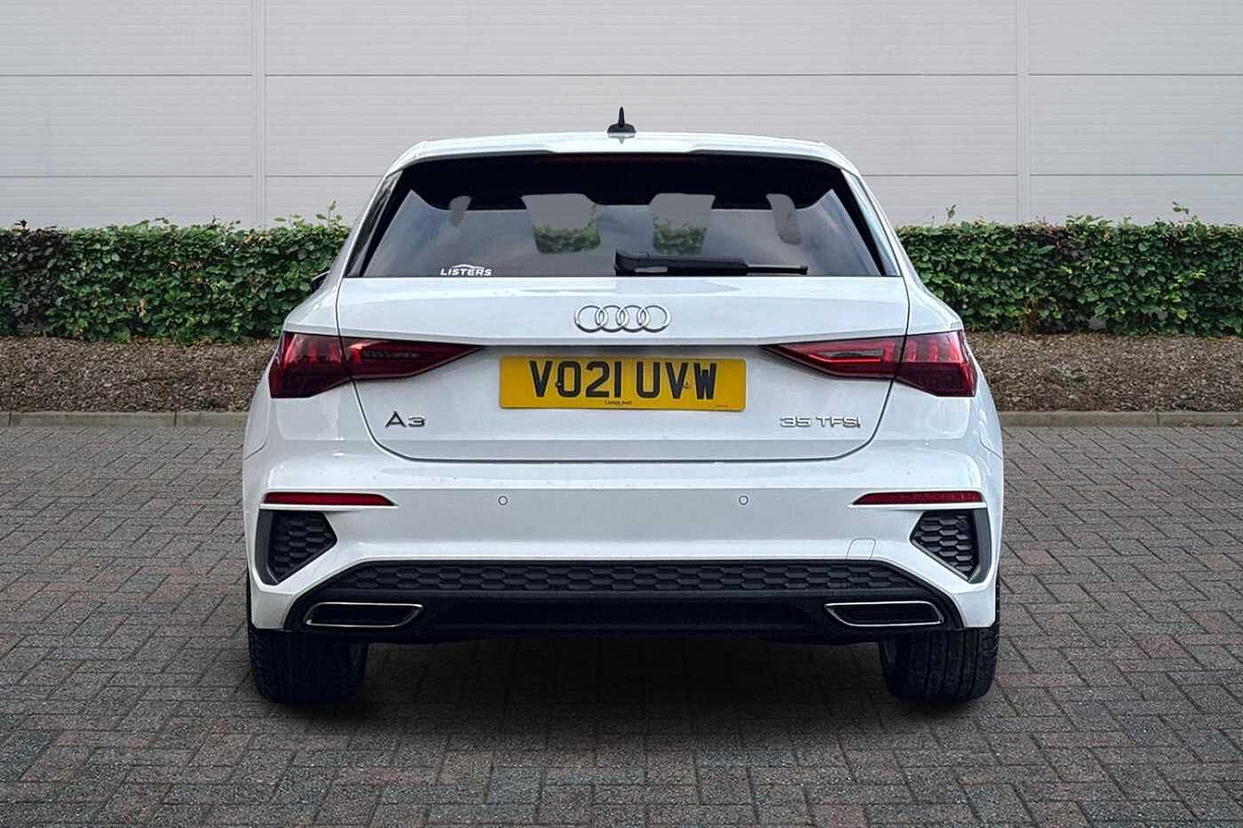 Used Audi A3 2021 for sale - 77412983: Photo 8