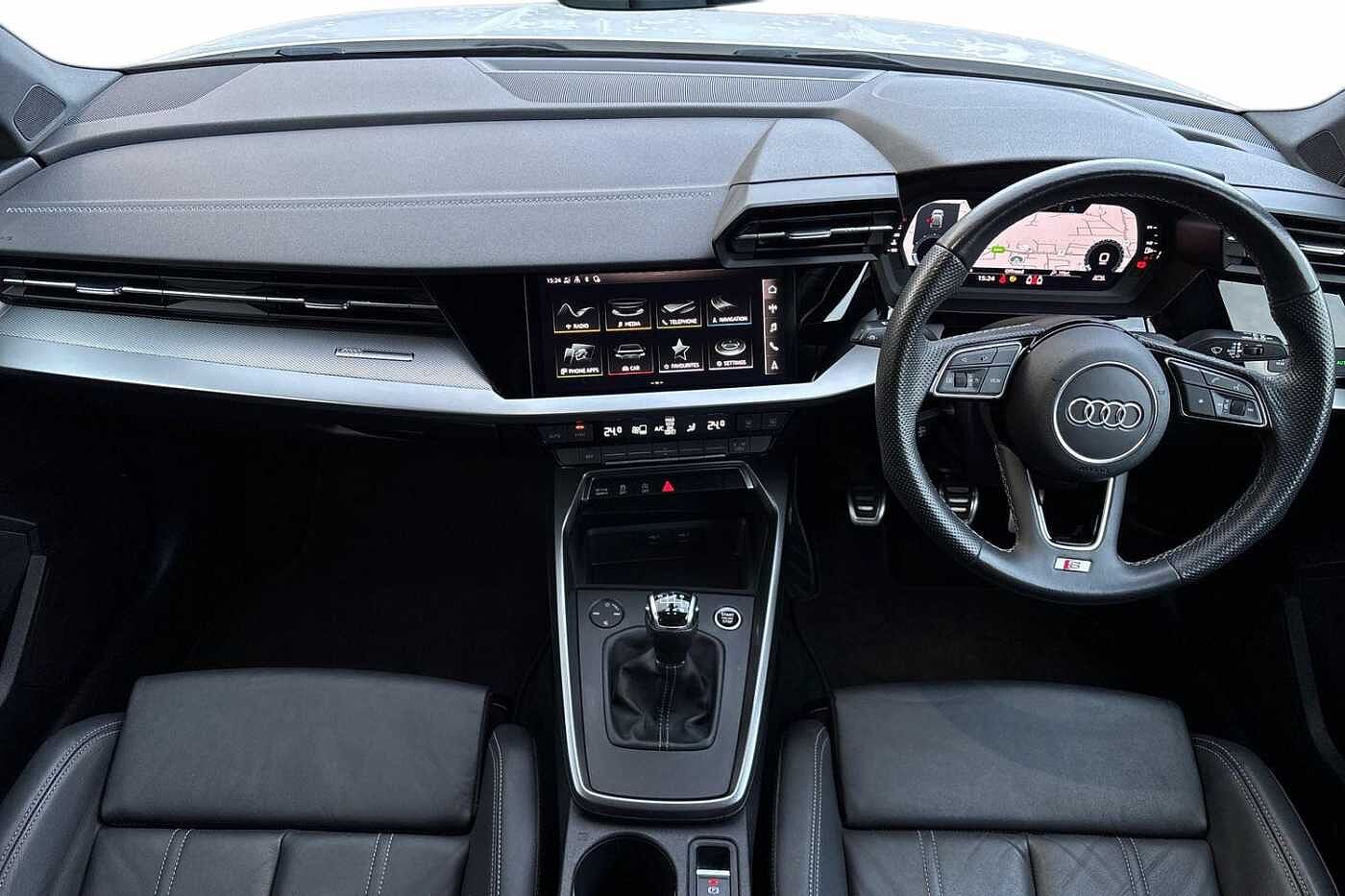 Used Audi A3 2021 for sale - 77412983: Photo 9