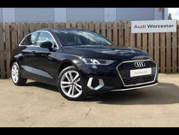 2024 (24) - 30 TFSI Sport 5dr S Tronic