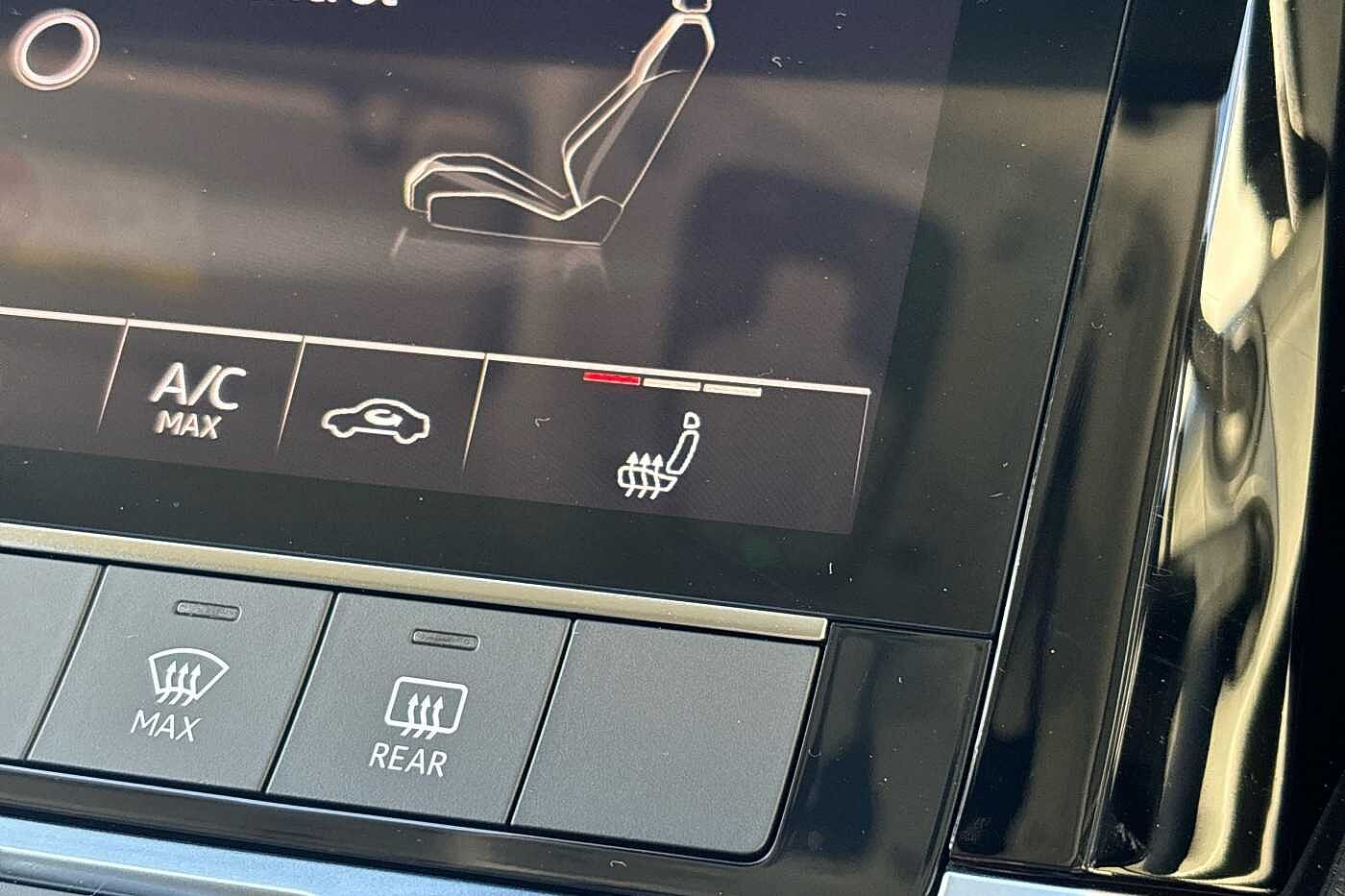 Used Audi Q8 e-tron 2024 for sale - 76111390: Photo 14