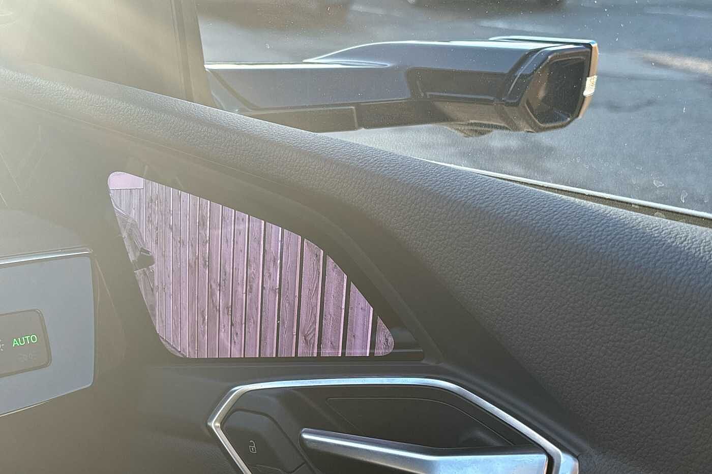 Used Audi Q8 e-tron 2024 for sale - 76111390: Photo 16