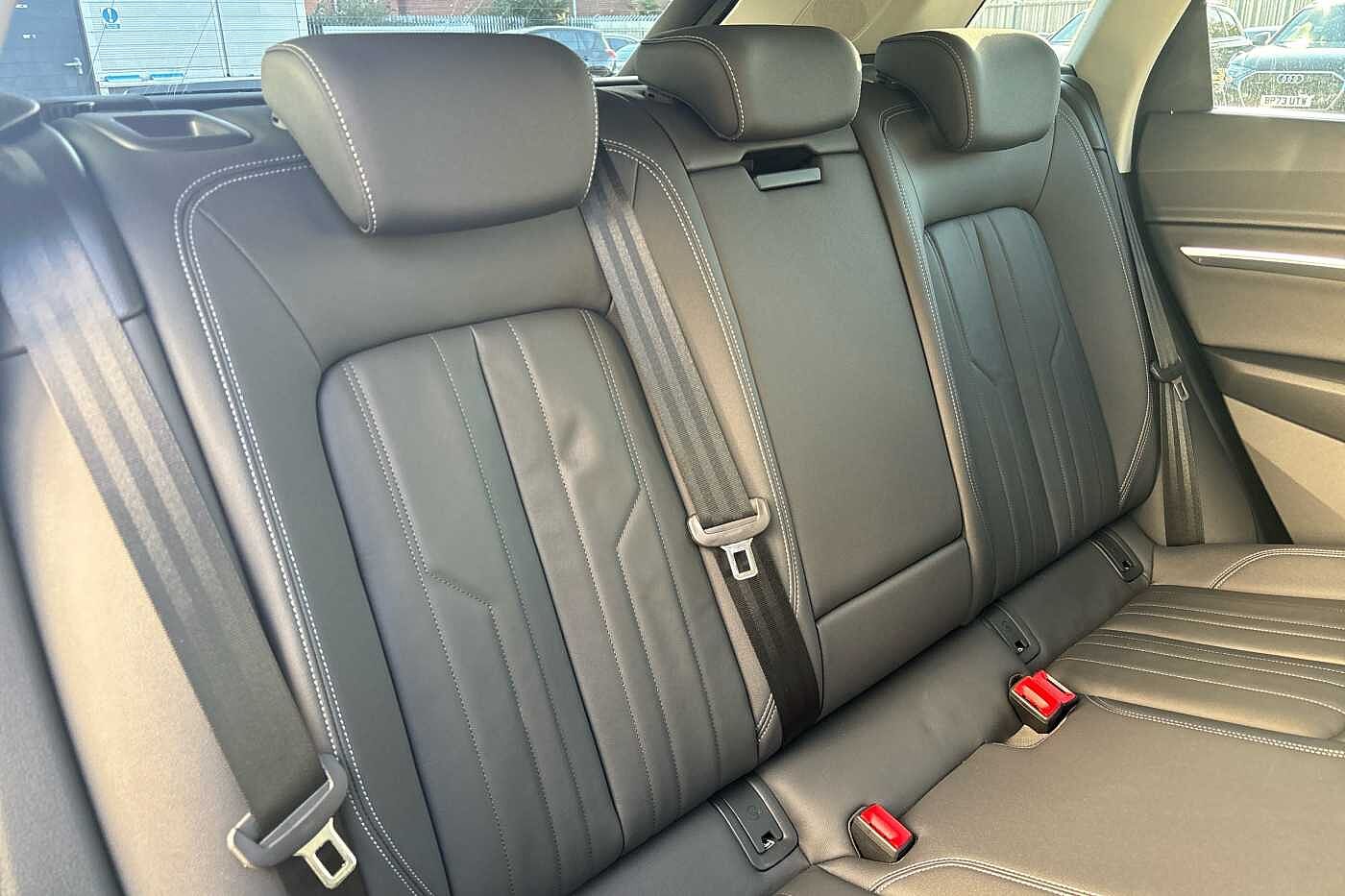 Used Audi Q8 e-tron 2024 for sale - 76111390: Photo 8