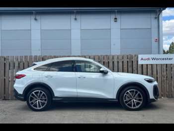 Used Audi Q5 2025 for sale - 74959858: Photo