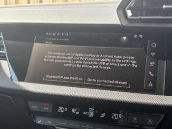 Used Audi A3 2025 for sale - 75201049: Photo