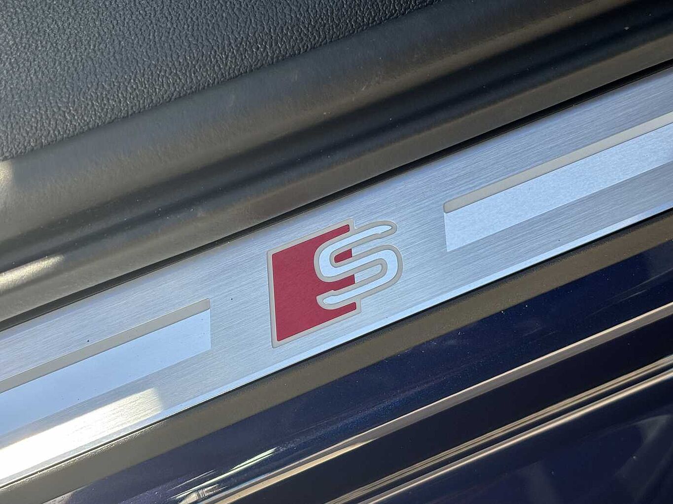 Vehicle 38
