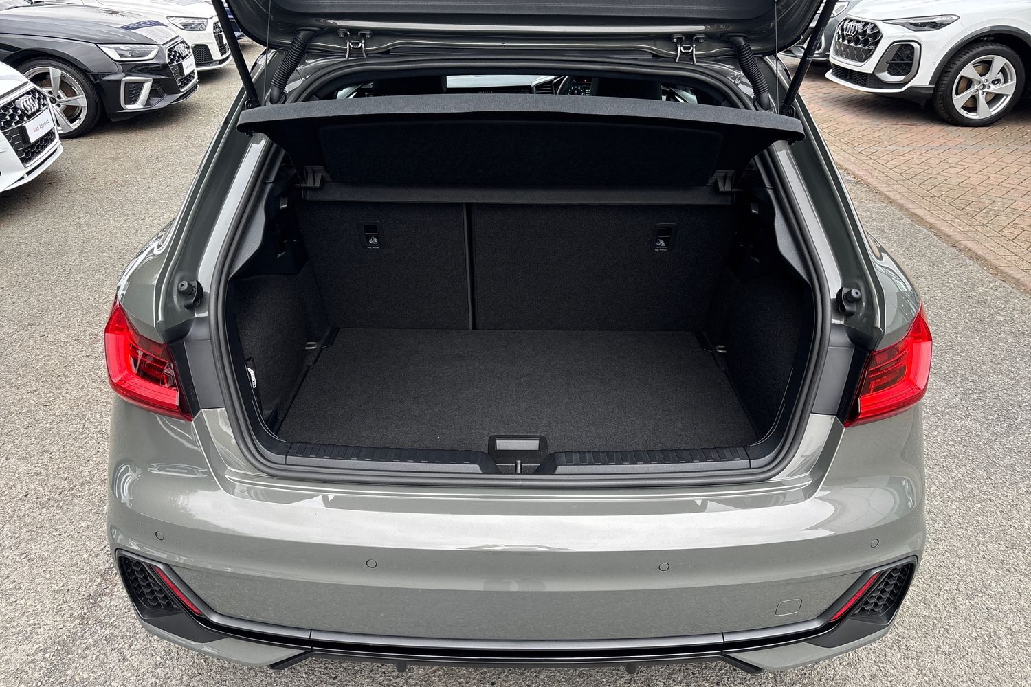 Used Audi A1 2025 for sale - 77739429: Photo 10