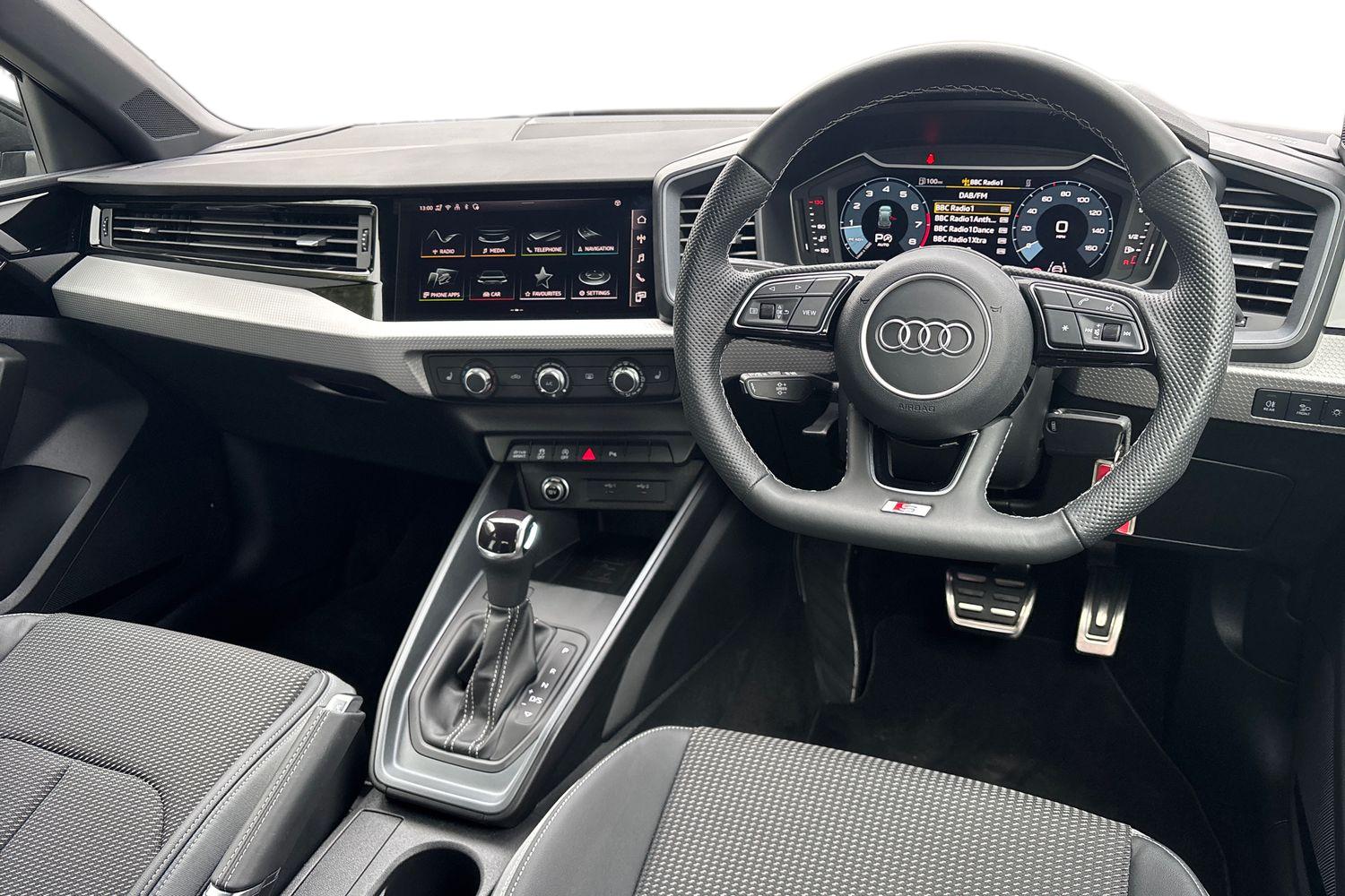 Used Audi A1 2025 for sale - 77739429: Photo 12