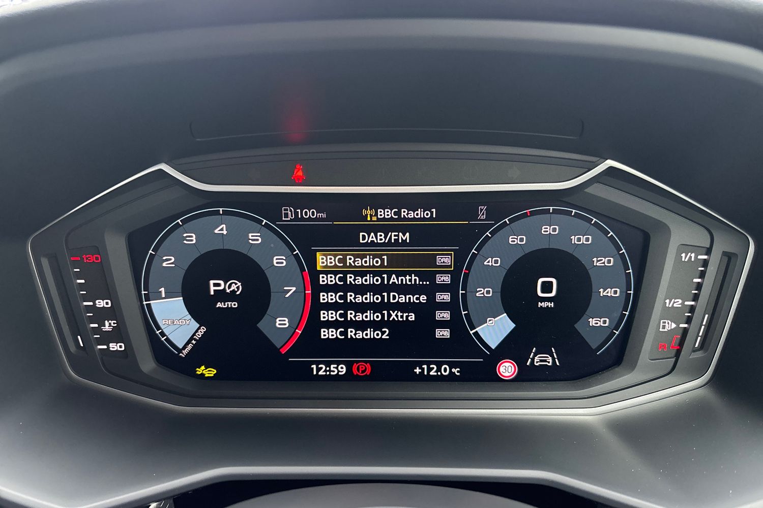 Used Audi A1 2025 for sale - 77739429: Photo 13