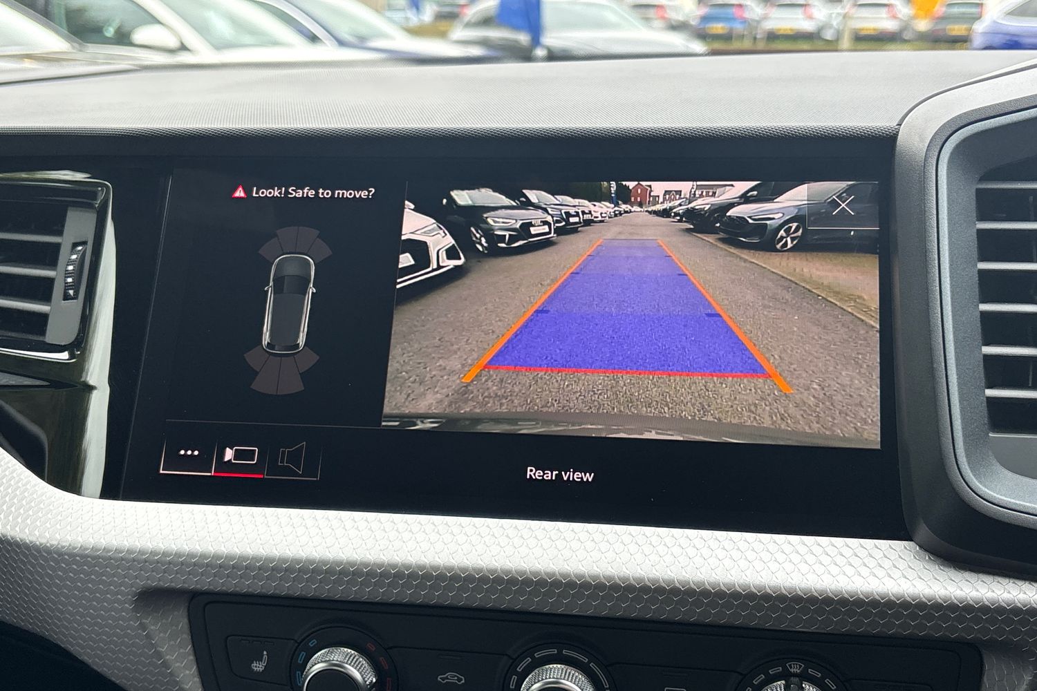 Used Audi A1 2025 for sale - 77739429: Photo 14