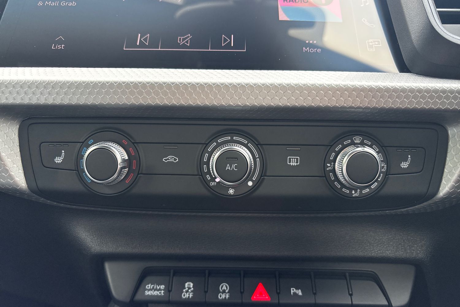 Used Audi A1 2025 for sale - 77739429: Photo 16