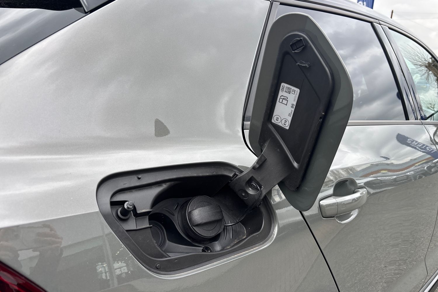 Used Audi A1 2025 for sale - 77739429: Photo 18