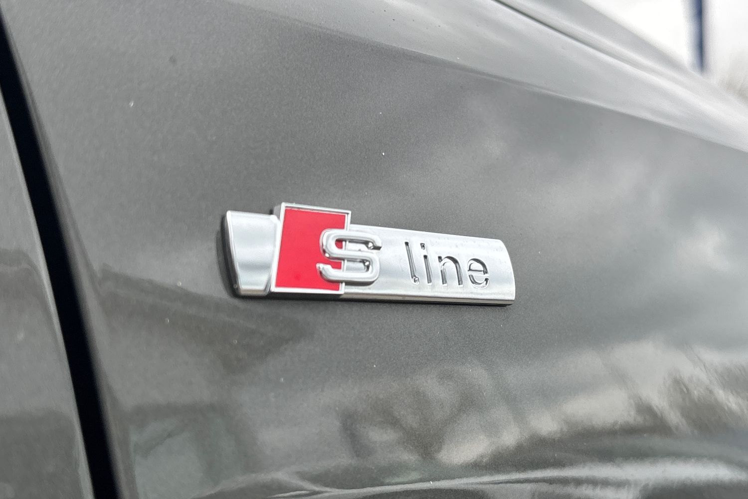 Used Audi A1 2025 for sale - 77739429: Photo 19