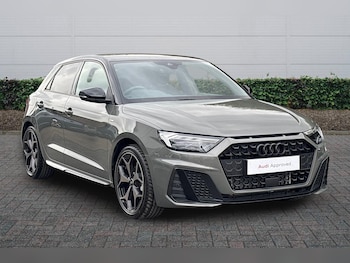 Audi A1 feature image