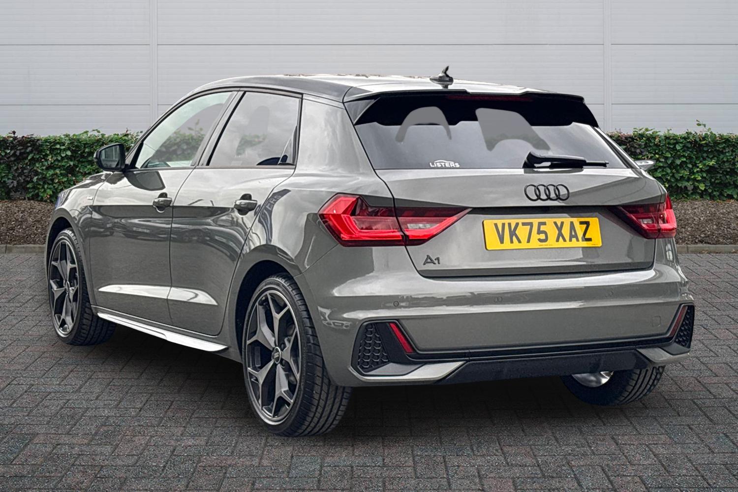 Used Audi A1 2025 for sale - 77739429: Photo 2