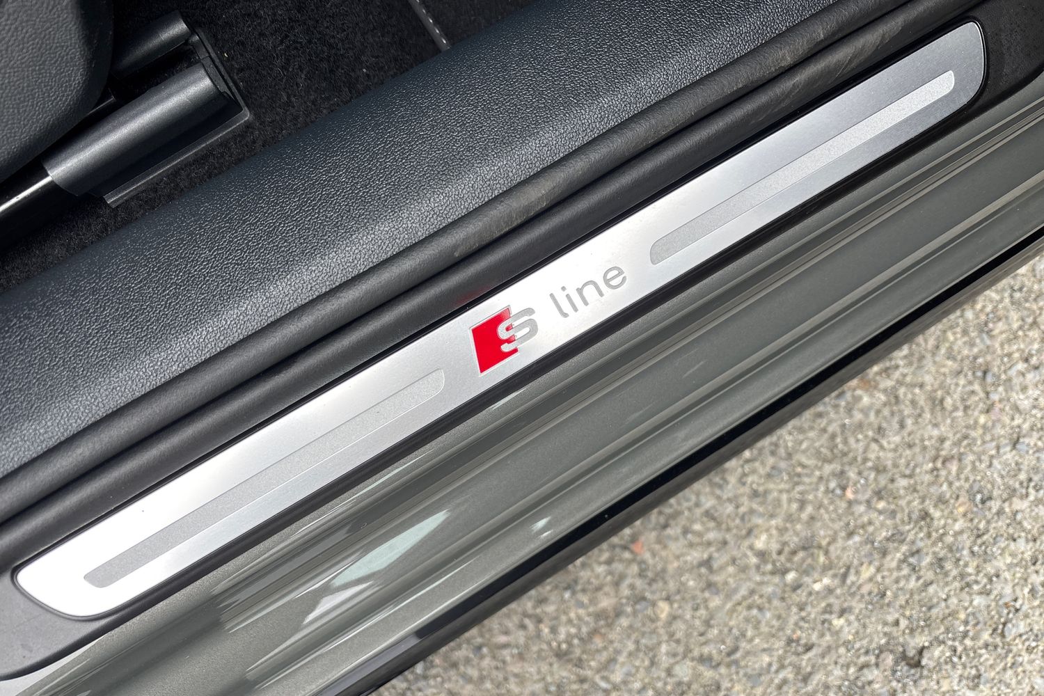 Used Audi A1 2025 for sale - 77739429: Photo 21