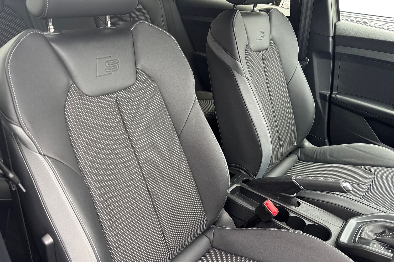 Used Audi A1 2025 for sale - 77739429: Photo 22