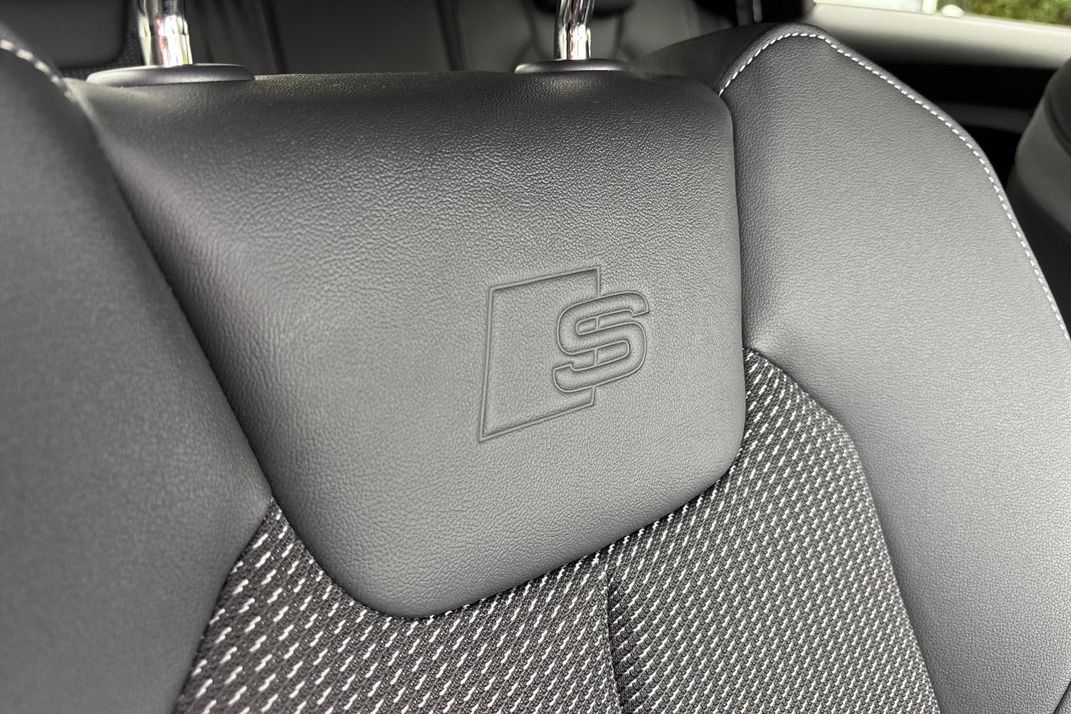 Used Audi A1 2025 for sale - 77739429: Photo 23