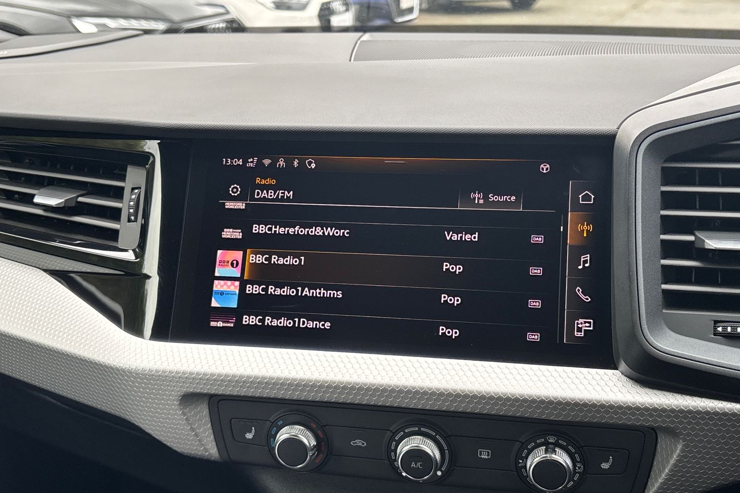 Used Audi A1 2025 for sale - 77739429: Photo 28