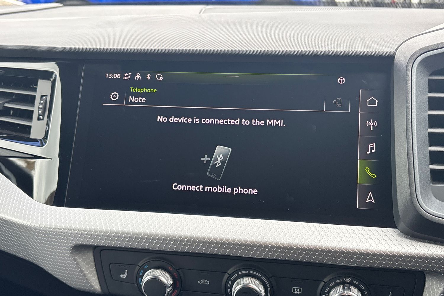 Used Audi A1 2025 for sale - 77739429: Photo 30