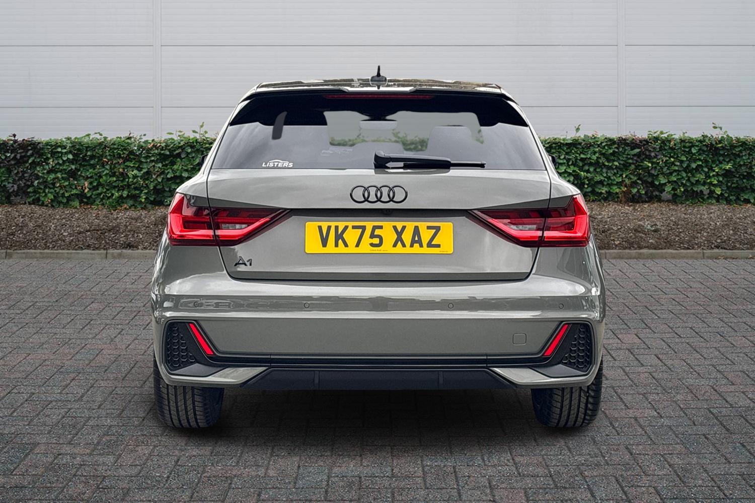 Used Audi A1 2025 for sale - 77739429: Photo 4