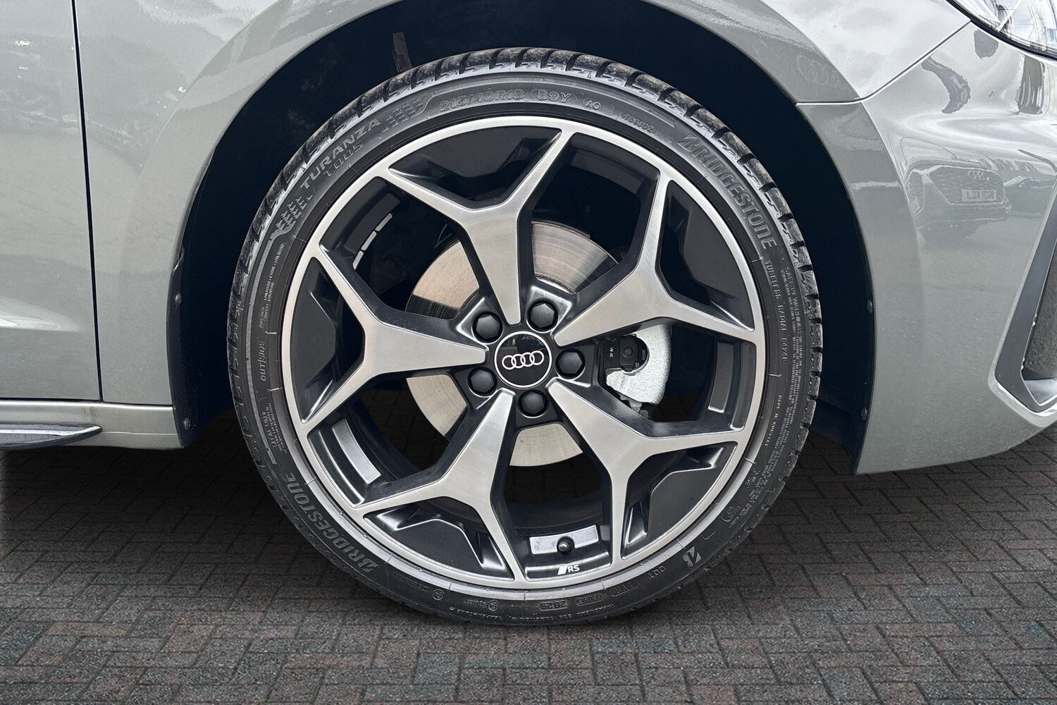 Used Audi A1 2025 for sale - 77739429: Photo 6