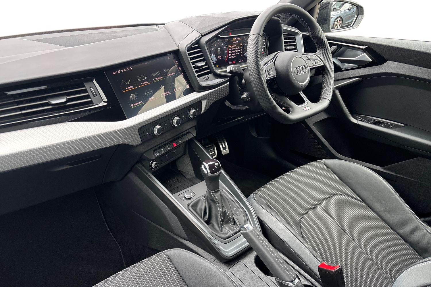 Used Audi A1 2025 for sale - 77739429: Photo 7