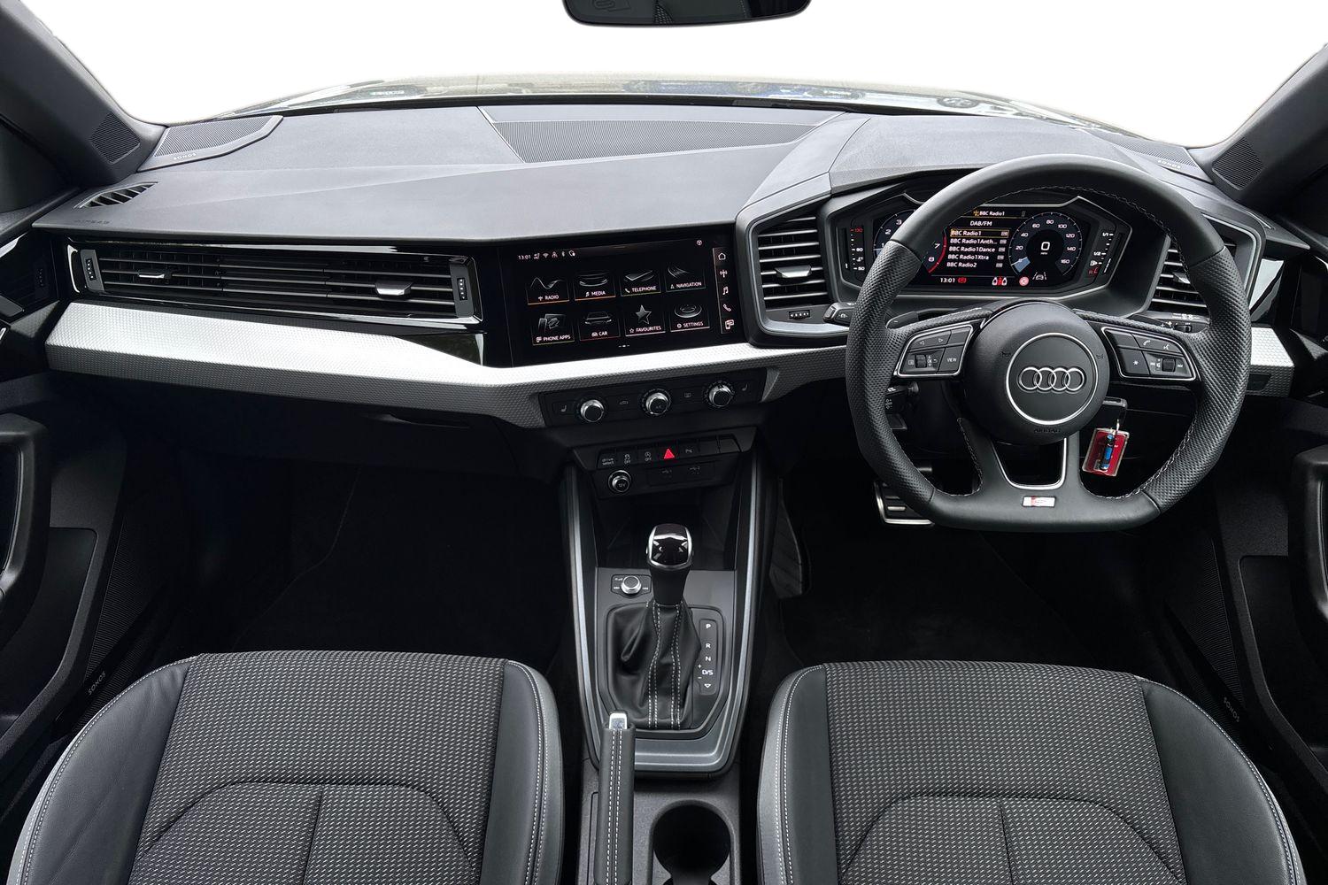 Used Audi A1 2025 for sale - 77739429: Photo 8