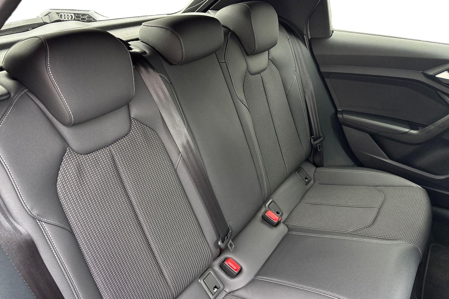 Used Audi A1 2025 for sale - 77739429: Photo 9