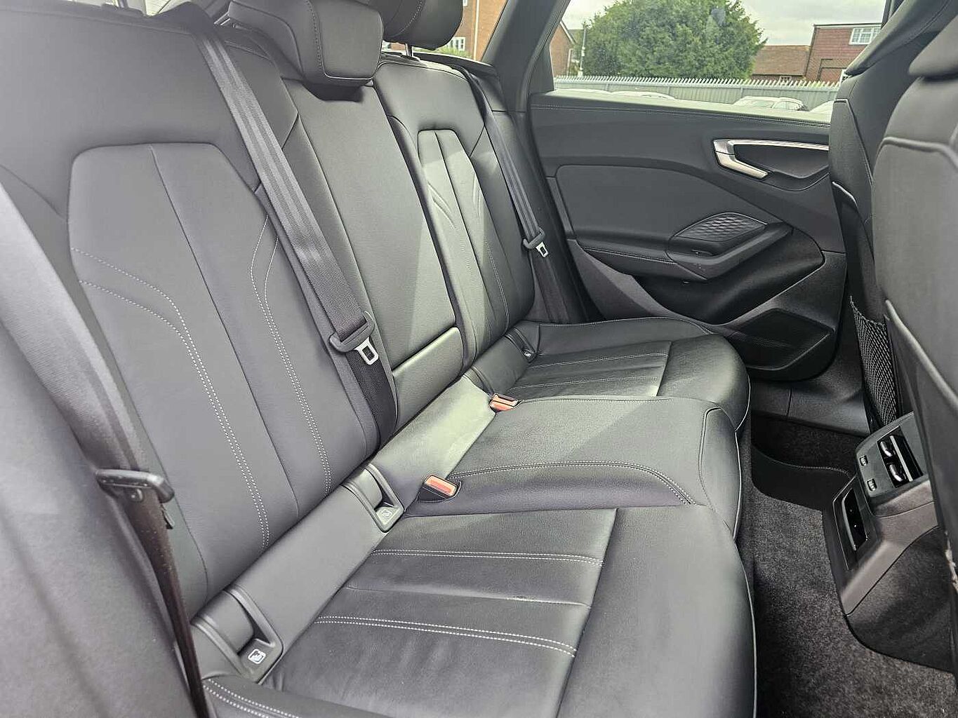Used Audi A5 2025 for sale - 76110892: Photo 11