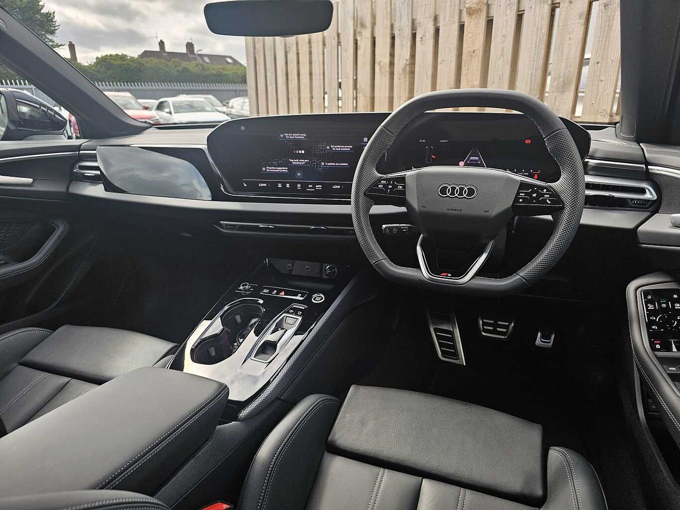 Used Audi A5 2025 for sale - 76110892: Photo 12