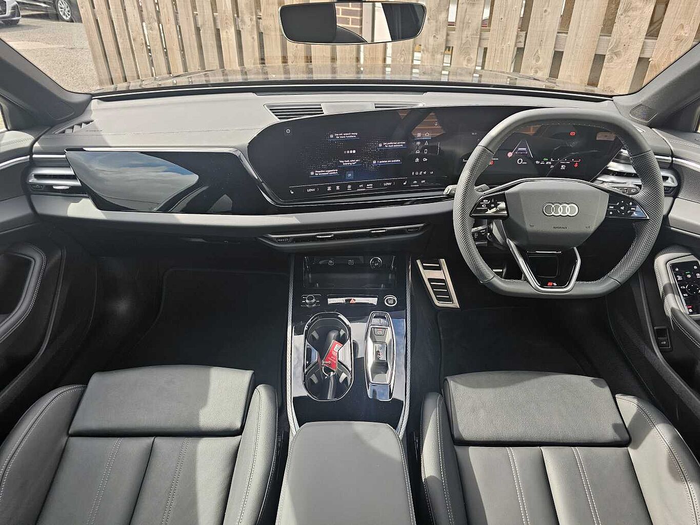 Used Audi A5 2025 for sale - 76110892: Photo 13