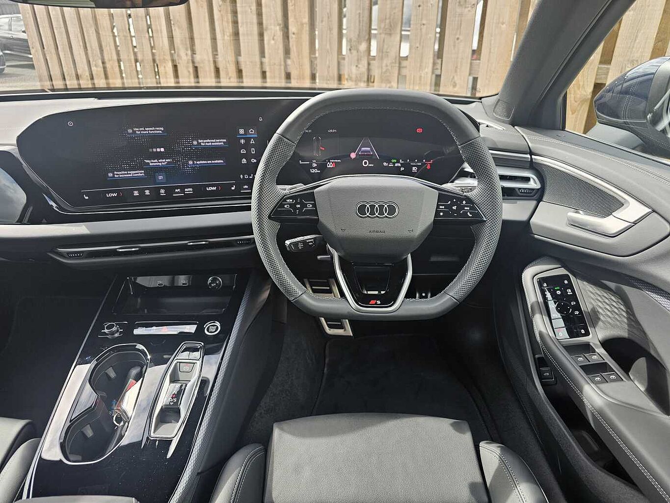 Used Audi A5 2025 for sale - 76110892: Photo 14