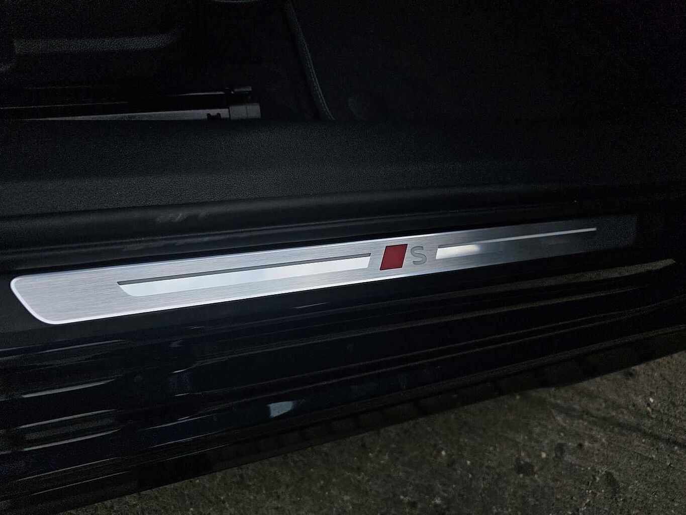 Used Audi A5 2025 for sale - 76110892: Photo 16