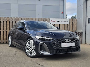 Audi - A5
