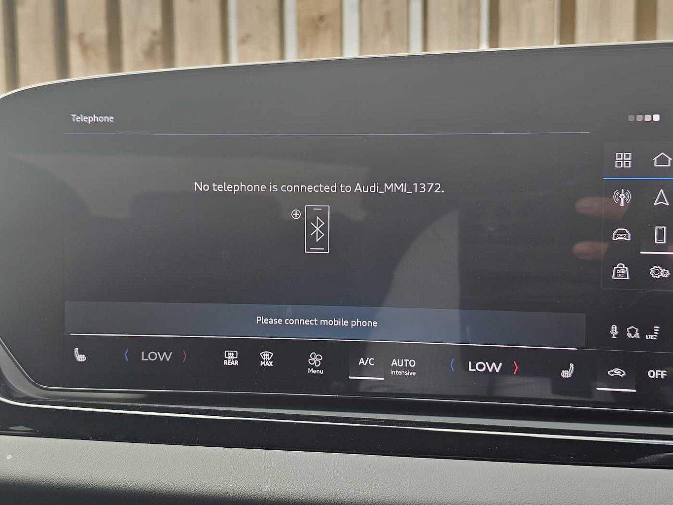 Used Audi A5 2025 for sale - 76110892: Photo 26