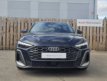Used Audi A5 2025 for sale - 76110892: Photo 2