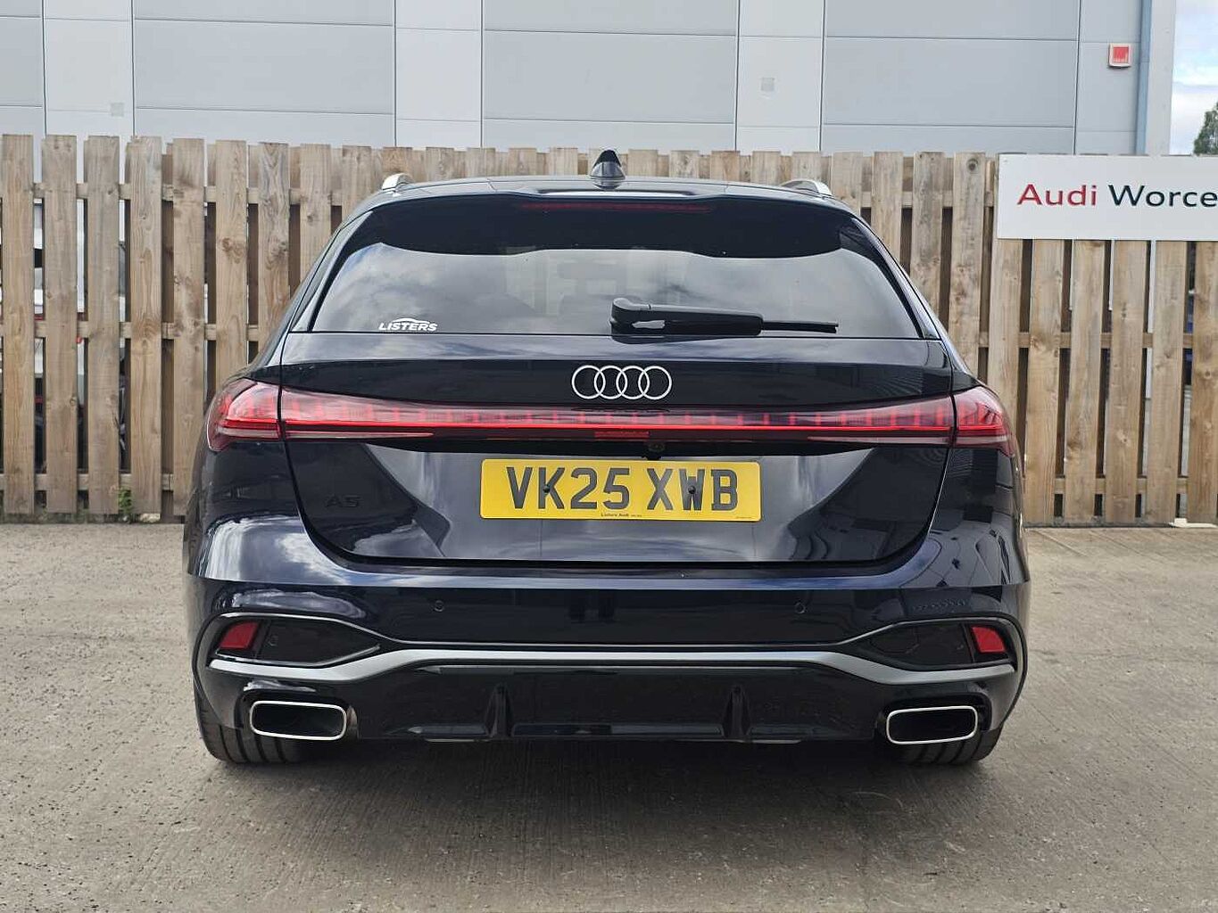 Used Audi A5 2025 for sale - 76110892: Photo 31