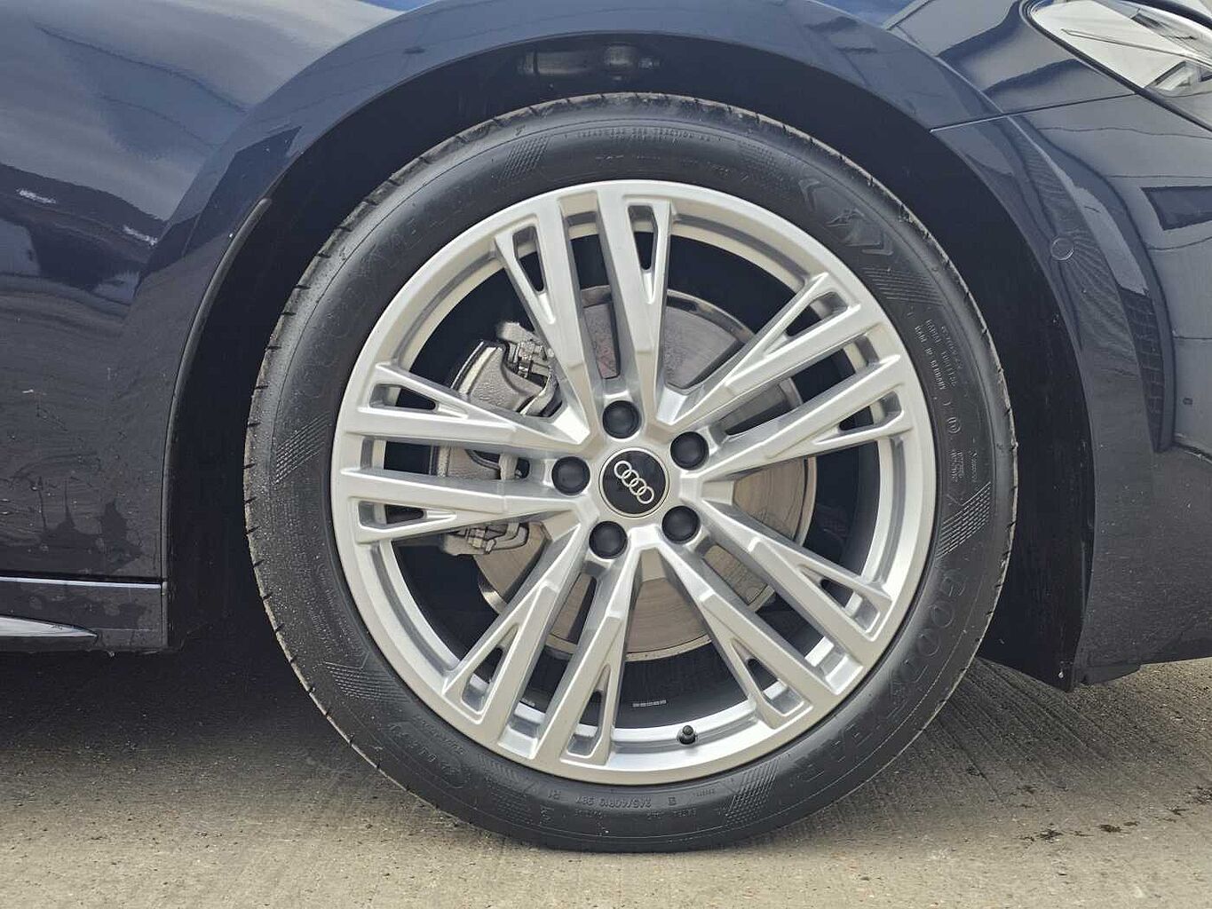 Used Audi A5 2025 for sale - 76110892: Photo 5