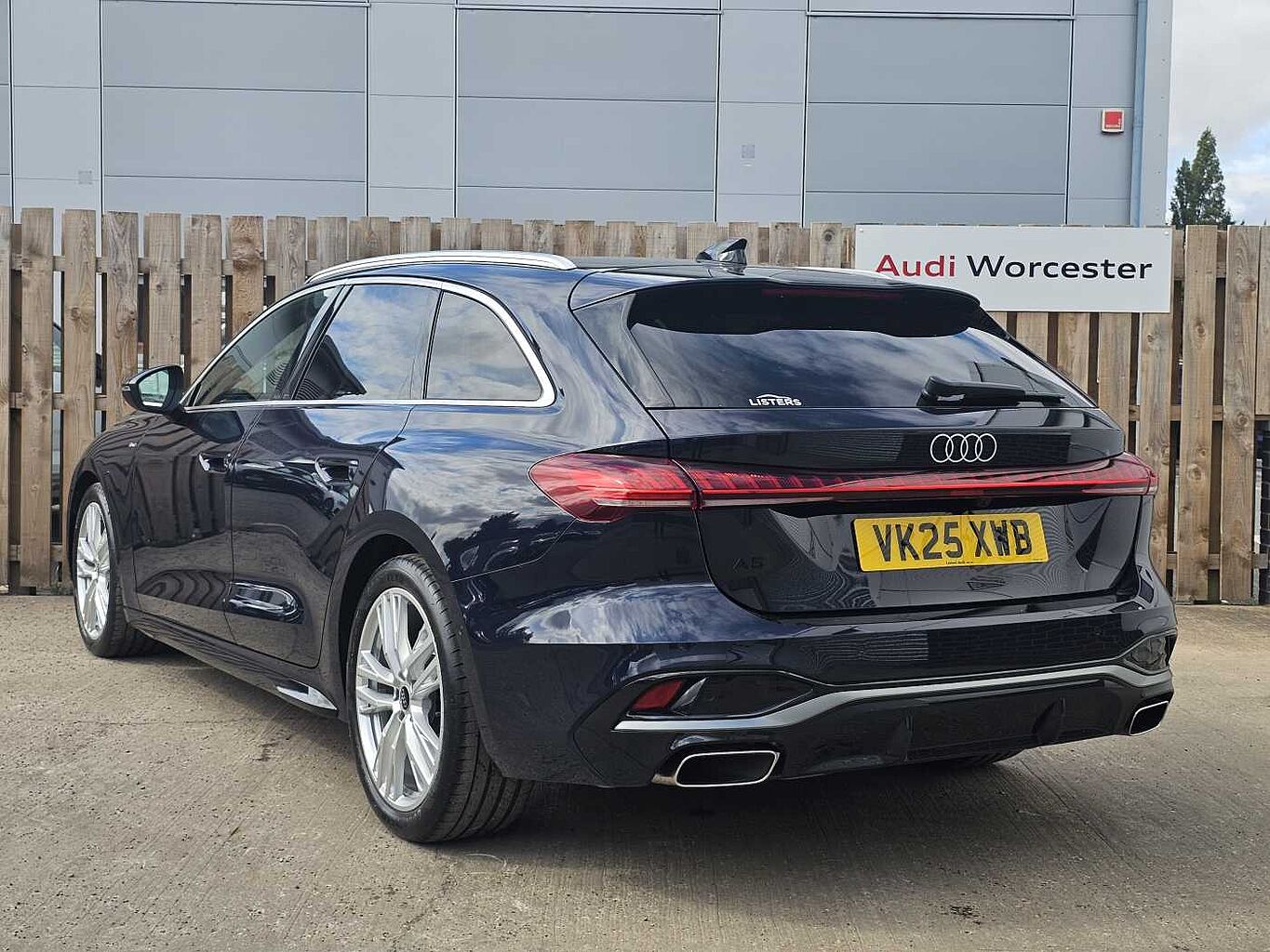Used Audi A5 2025 for sale - 76110892: Photo 7