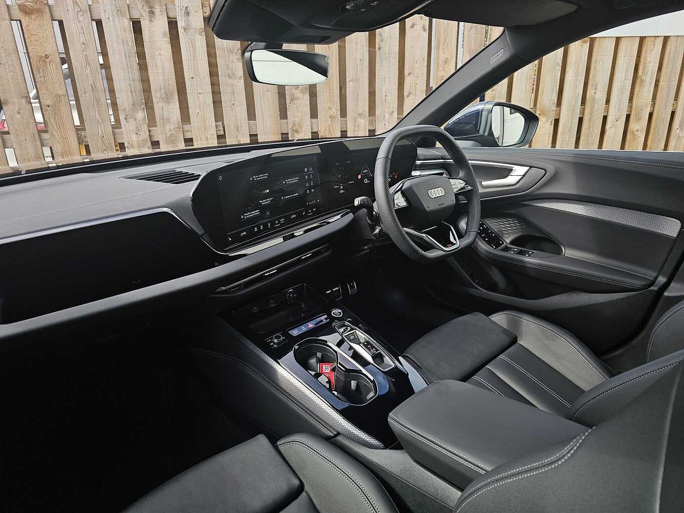 Used Audi A5 2025 for sale - 76110892: Photo 8