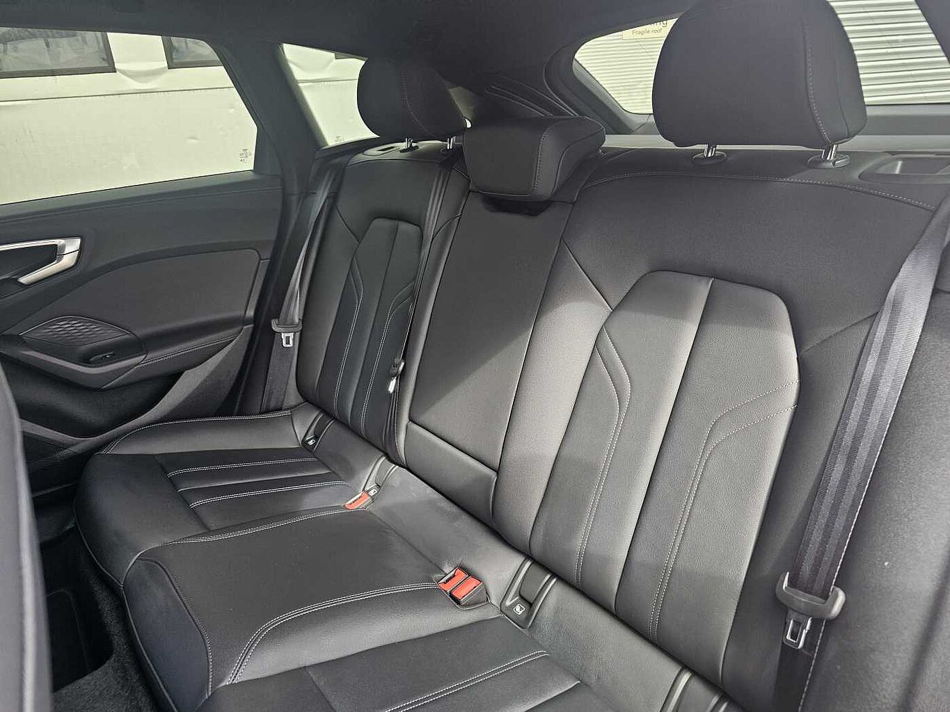 Used Audi A5 2025 for sale - 76110892: Photo 9