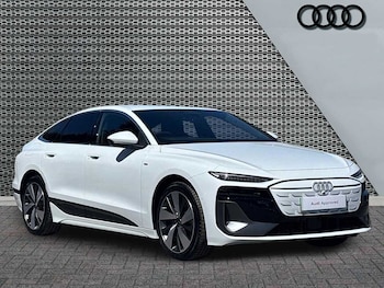 Used Audi A6 e-tron Avant 2026 for sale - 78493272: Photo