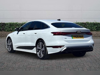Used Audi A6 e-tron Avant 2026 for sale - 78493272: Photo