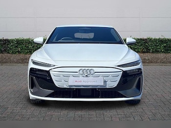Used Audi A6 e-tron Avant 2026 for sale - 78493272: Photo