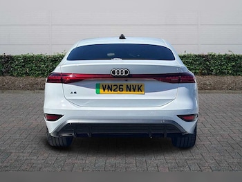 Used Audi A6 e-tron Avant 2026 for sale - 78493272: Photo