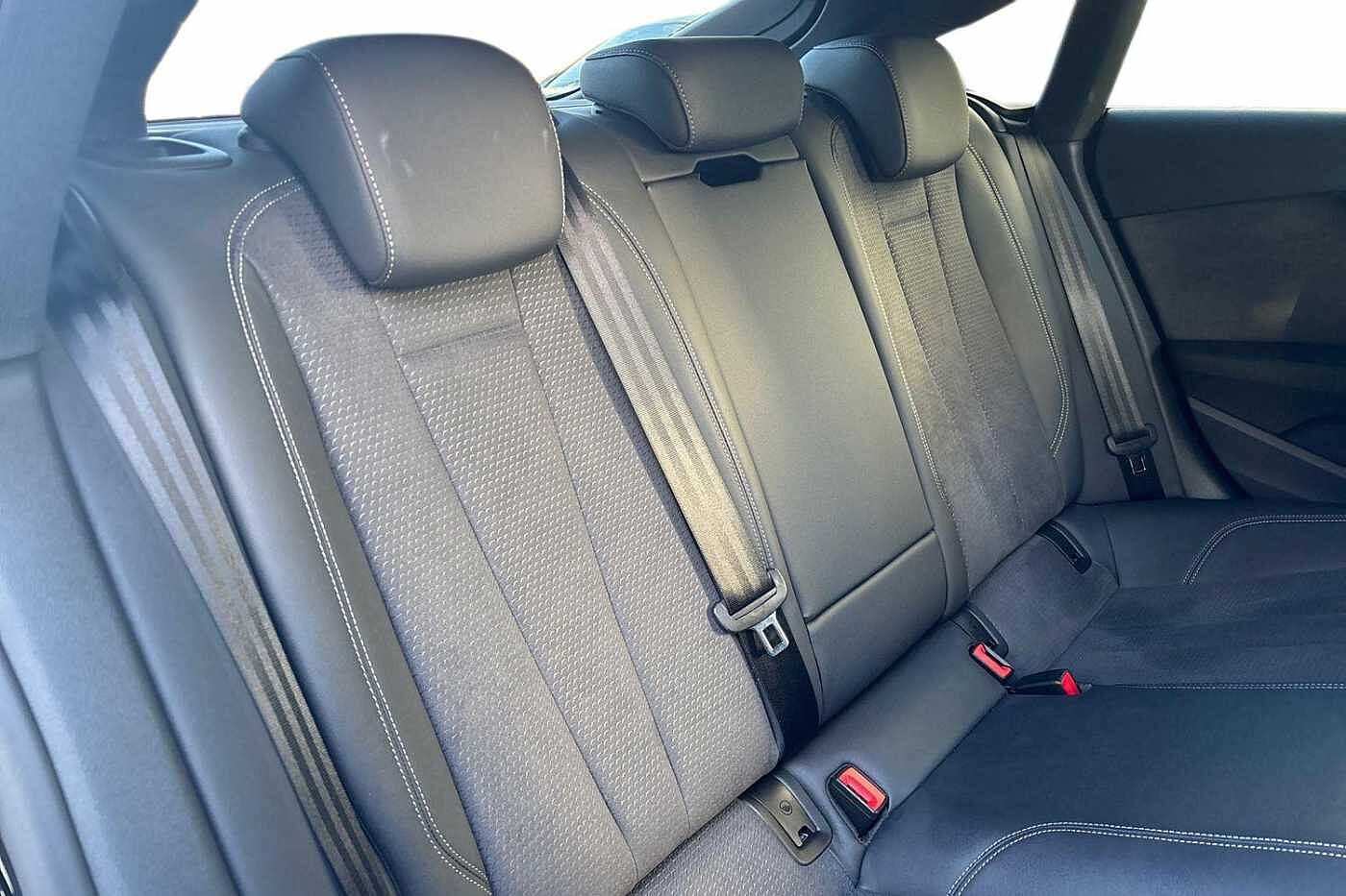 Used Audi A5 2024 for sale - 77239241: Photo 10